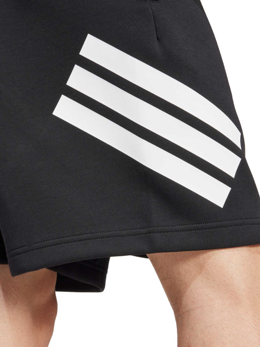 ADIDAS SPORTSWEAR Αθλητικό Σορτς Future Icons 3-Stripes Shorts