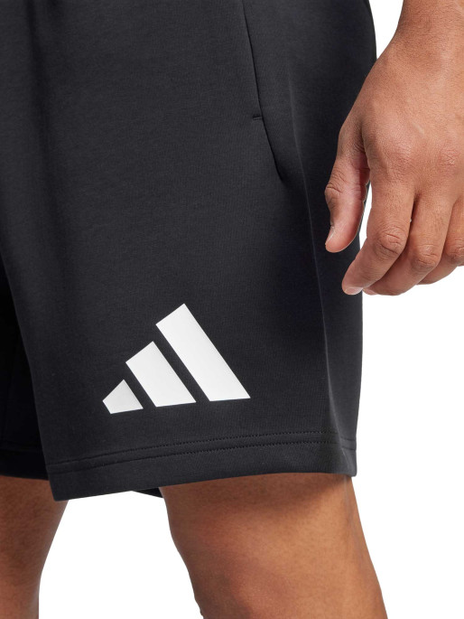 ADIDAS SPORTSWEAR Future Icons 3 Bar Logo Shorts