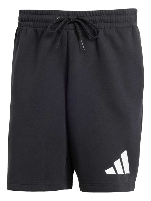ADIDAS SPORTSWEAR Future Icons 3 Bar Logo Shorts