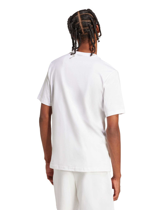 ADIDAS SPORTSWEAR Future Icons 3 Bar Logo T-Shirt