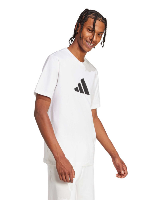 ADIDAS SPORTSWEAR Future Icons 3 Bar Logo T-Shirt