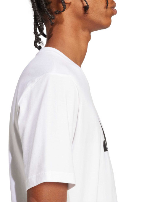 ADIDAS SPORTSWEAR Future Icons 3 Bar Logo T-Shirt