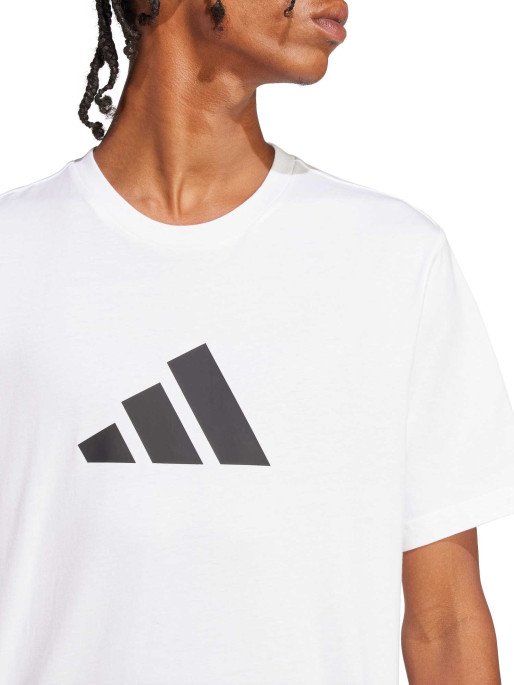 ADIDAS SPORTSWEAR Future Icons 3 Bar Logo T-Shirt