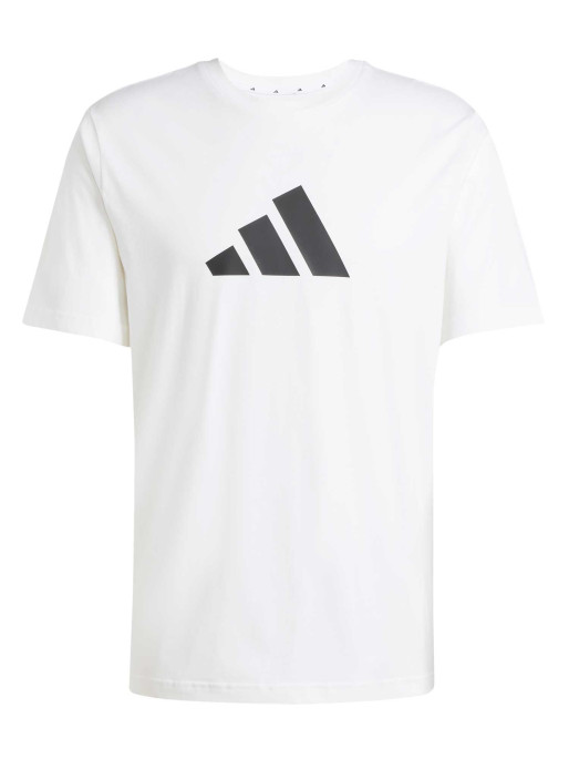 ADIDAS SPORTSWEAR Future Icons 3 Bar Logo T-Shirt