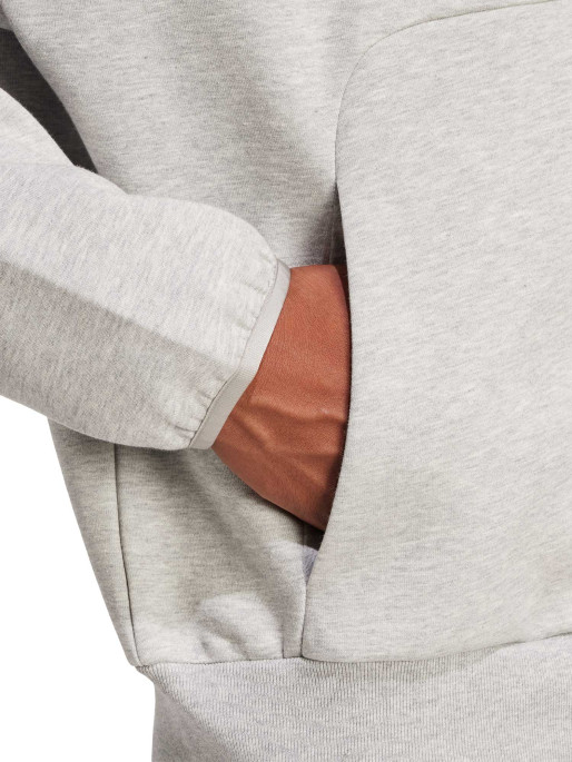 ADIDAS SPORTSWEAR Αθλητική Ζακέτα Future Icons Small Logo Full-Zip Hoodie