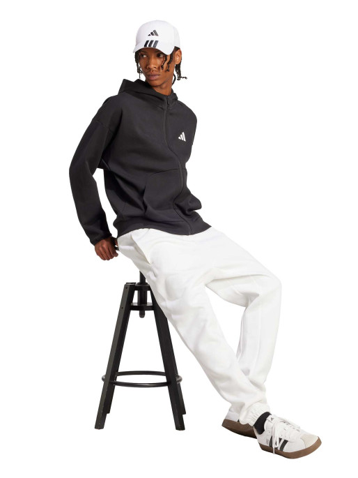 ADIDAS SPORTSWEAR Αθλητικό Παντελόνι FUTURE ICONS SMALL LOGO TROUSERS