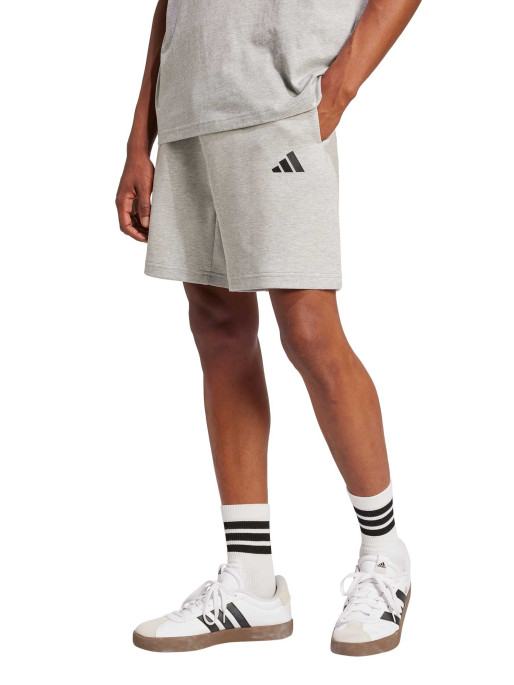 ADIDAS SPORTSWEAR Future Icons Small Logo Shorts