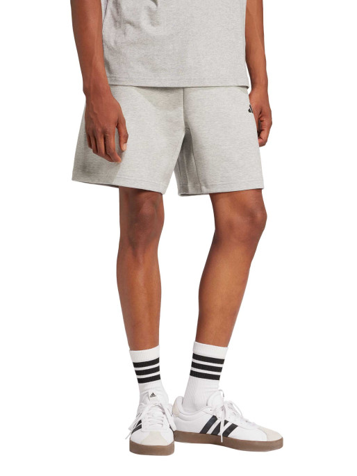 ADIDAS SPORTSWEAR Future Icons Small Logo Shorts
