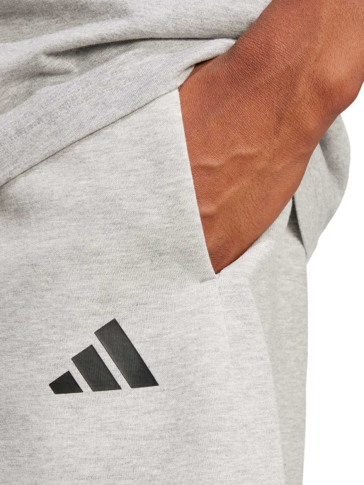 ADIDAS SPORTSWEAR Future Icons Small Logo Shorts