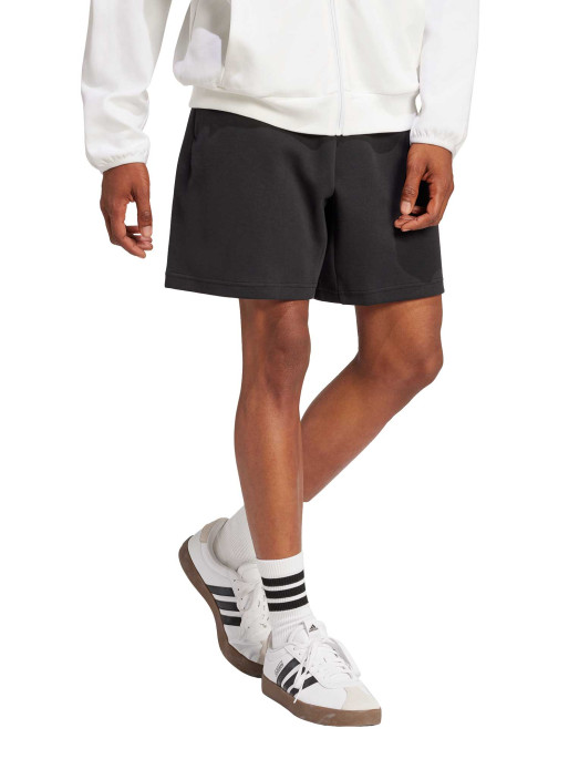 ADIDAS SPORTSWEAR Future Icons Small Logo Shorts