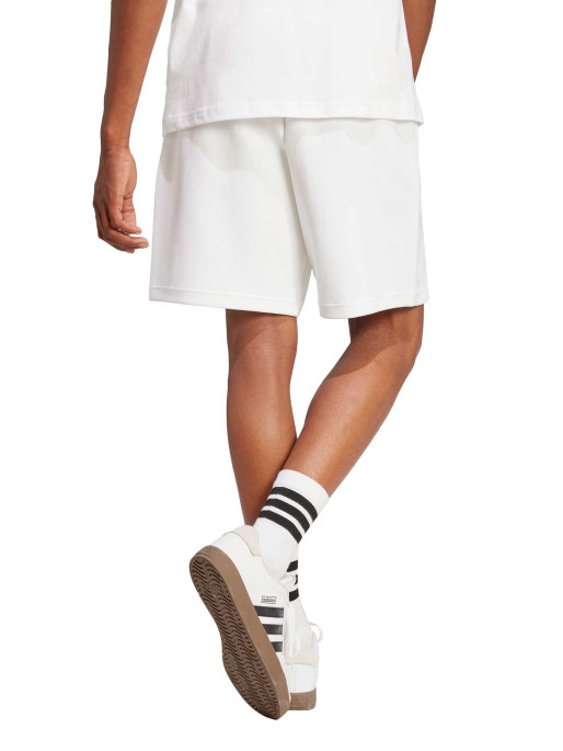 ADIDAS SPORTSWEAR Future Icons Small Logo Shorts