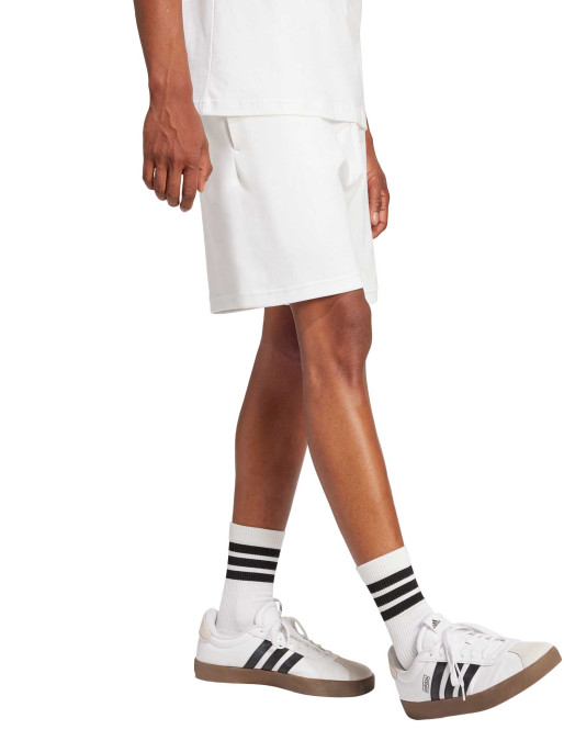 ADIDAS SPORTSWEAR Future Icons Small Logo Shorts