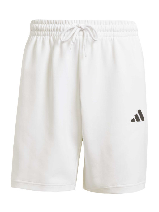 ADIDAS SPORTSWEAR Future Icons Small Logo Shorts