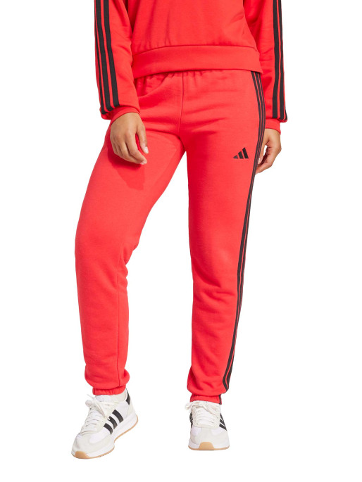 ADIDAS SPORTSWEAR Essentials 3-Stripes French Terry Pants