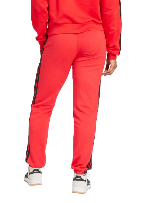 ADIDAS SPORTSWEAR Essentials 3-Stripes French Terry Pants