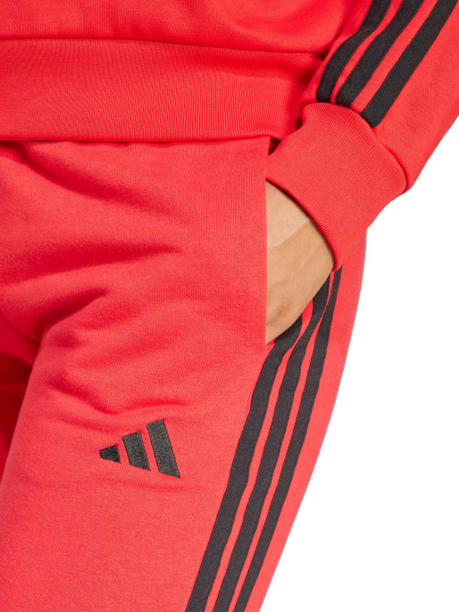 ADIDAS SPORTSWEAR Essentials 3-Stripes French Terry Pants