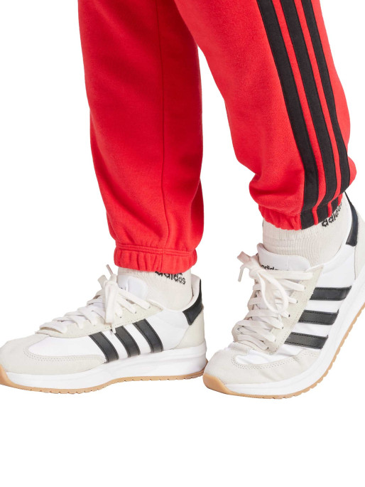 ADIDAS SPORTSWEAR Essentials 3-Stripes French Terry Pants
