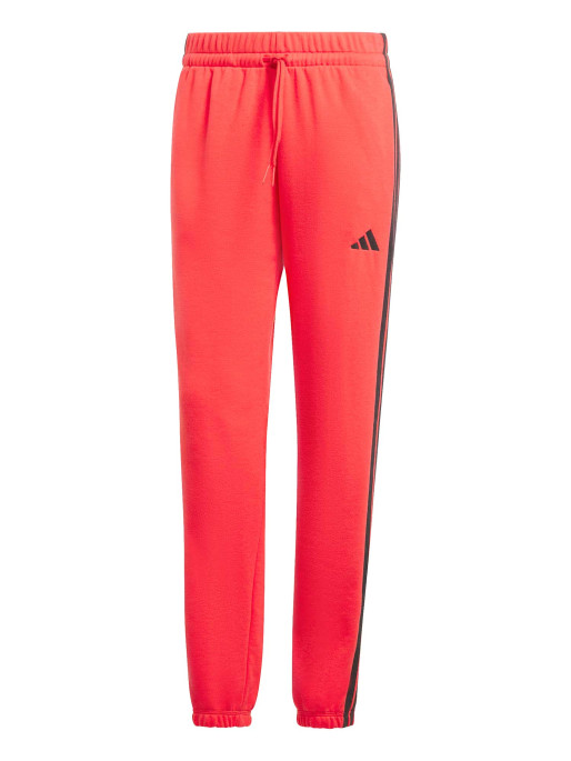 ADIDAS SPORTSWEAR Essentials 3-Stripes French Terry Pants