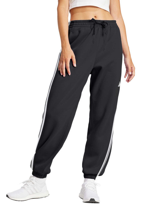ADIDAS SPORTSWEAR Essentials 3-Stripes French Terry Pants