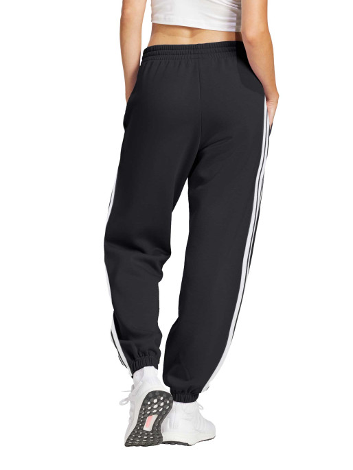 ADIDAS SPORTSWEAR Essentials 3-Stripes French Terry Pants
