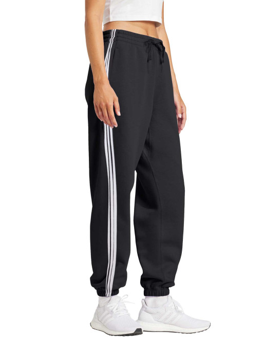 ADIDAS SPORTSWEAR Essentials 3-Stripes French Terry Pants