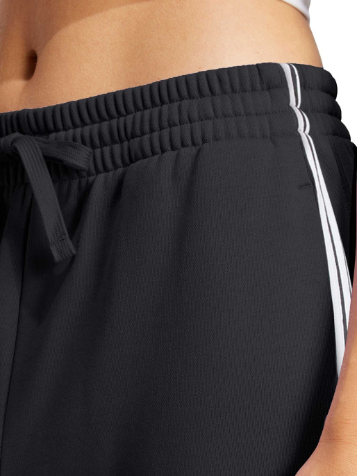 ADIDAS SPORTSWEAR Essentials 3-Stripes French Terry Pants