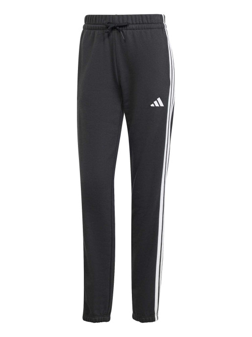 ADIDAS SPORTSWEAR Essentials 3-Stripes French Terry Pants