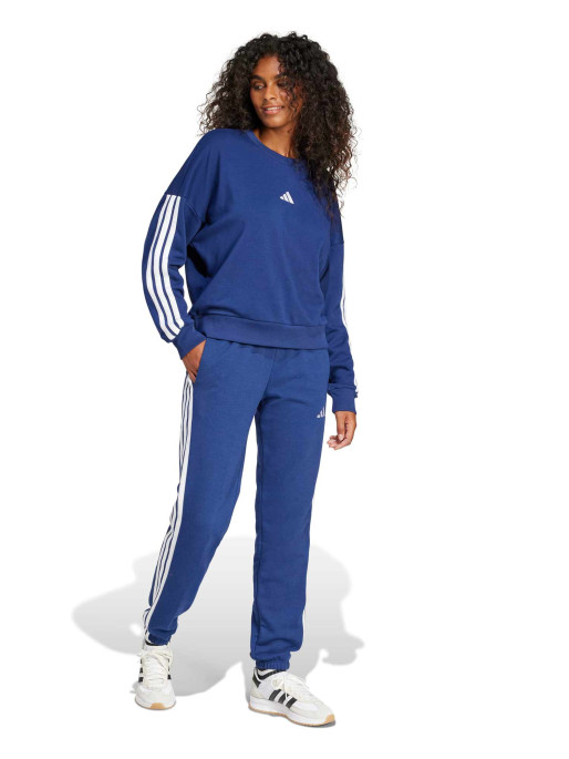 ADIDAS SPORTSWEAR Ženska trenerka Essentials 3-Stripes