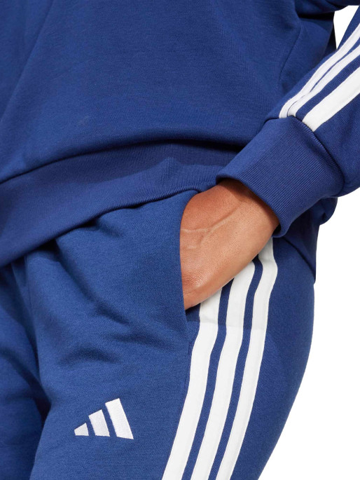 ADIDAS SPORTSWEAR Ženska trenerka Essentials 3-Stripes