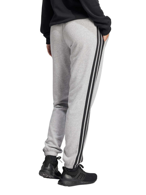 ADIDAS SPORTSWEAR Essentials 3-Stripes French Terry Pants