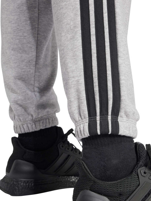 ADIDAS SPORTSWEAR Essentials 3-Stripes French Terry Pants