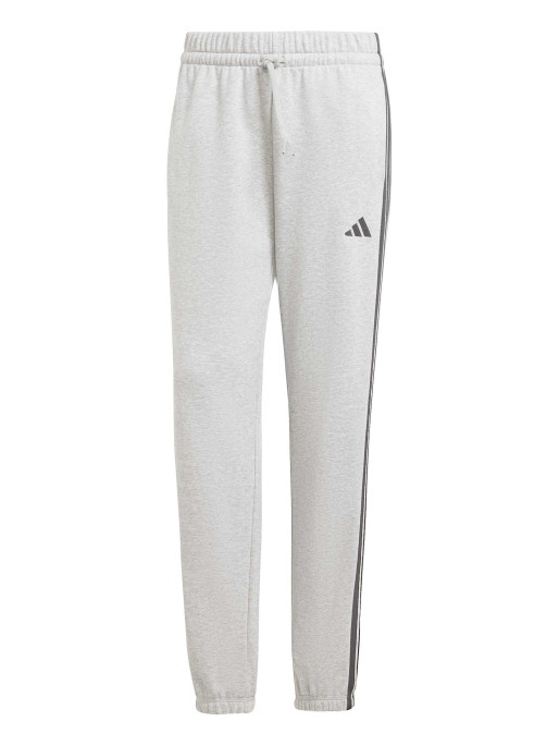 ADIDAS SPORTSWEAR Essentials 3-Stripes French Terry Pants
