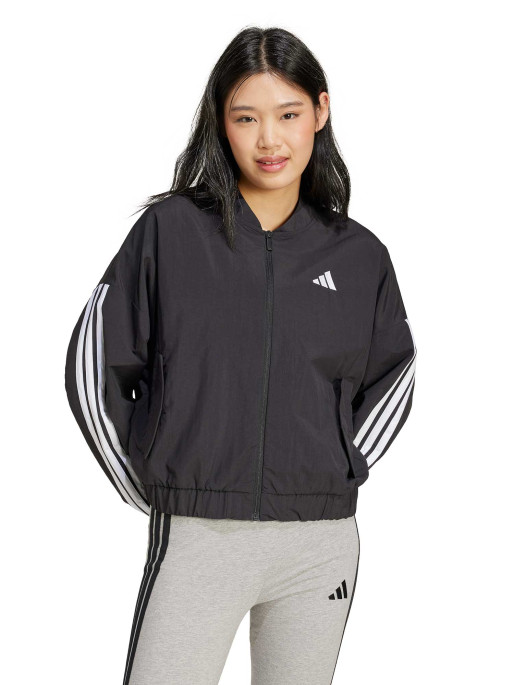 ADIDAS SPORTSWEAR Essentials 3-Stripes Lifestyle Woven Jacket