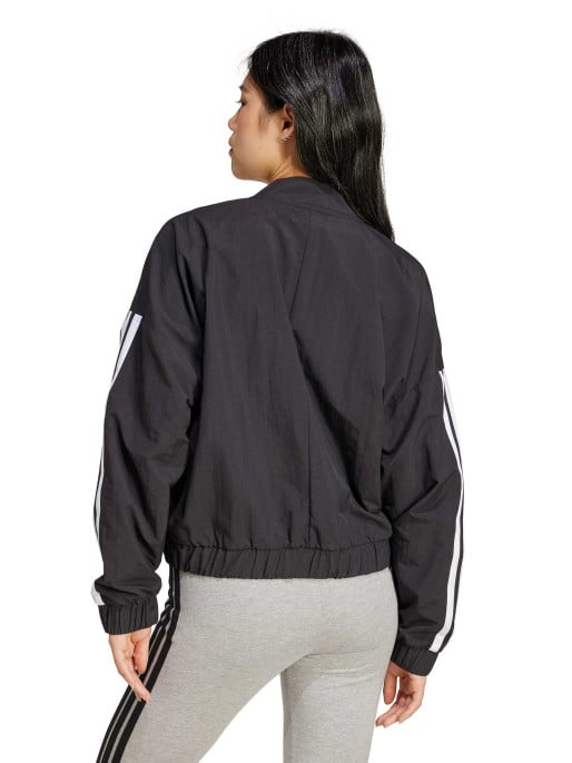 ADIDAS SPORTSWEAR Essentials 3-Stripes Lifestyle Woven Jacket