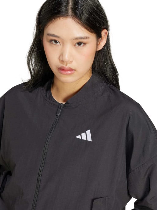 ADIDAS SPORTSWEAR Essentials 3-Stripes Lifestyle Woven Jacket