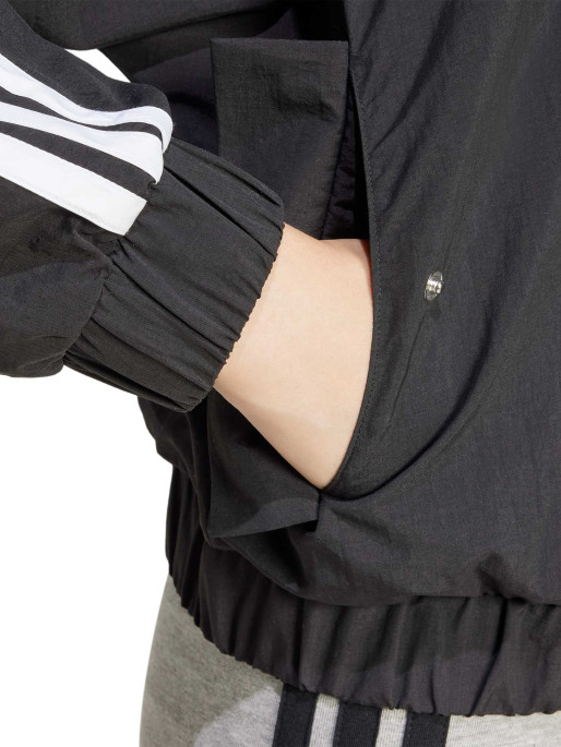 ADIDAS SPORTSWEAR Essentials 3-Stripes Lifestyle Woven Jacket