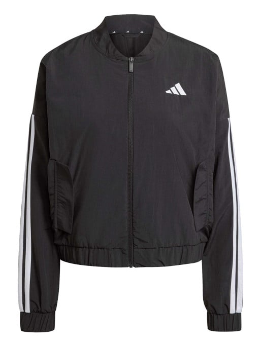 ADIDAS SPORTSWEAR Essentials 3-Stripes Lifestyle Woven Jacket