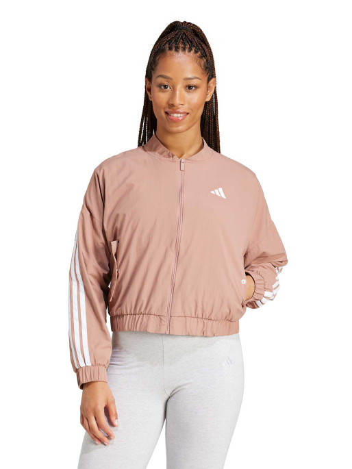 ADIDAS SPORTSWEAR Essentials 3-Stripes Lifestyle Woven Jacket