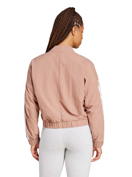 ADIDAS SPORTSWEAR Essentials 3-Stripes Lifestyle Woven Jacket