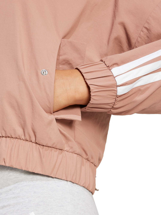 ADIDAS SPORTSWEAR Essentials 3-Stripes Lifestyle Woven Jacket