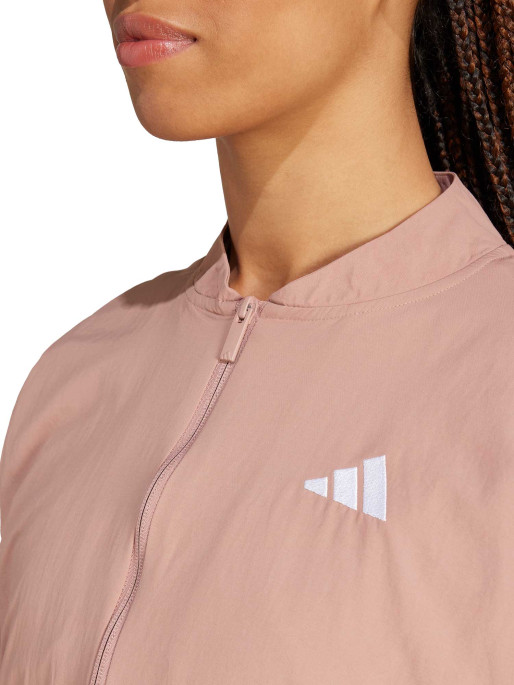 ADIDAS SPORTSWEAR Essentials 3-Stripes Lifestyle Woven Jacket