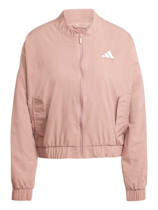 ADIDAS SPORTSWEAR Essentials 3-Stripes Lifestyle Woven Jacket