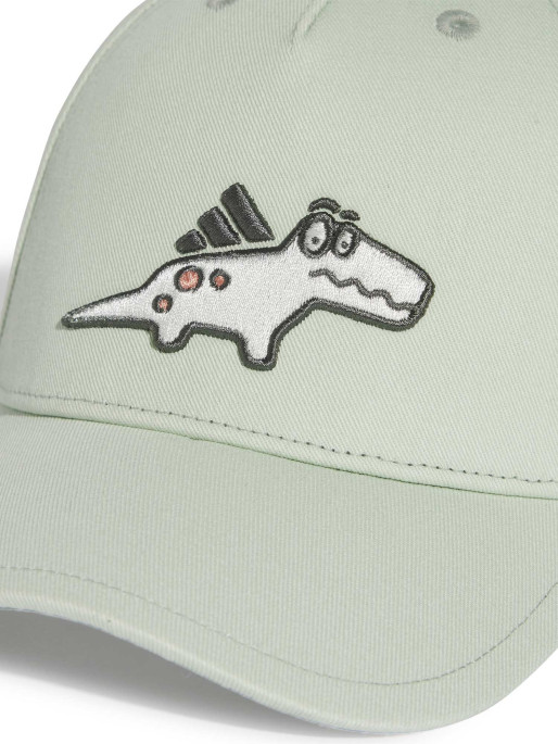 ADIDAS PERFORMANCE Adiraptor Cap Kids