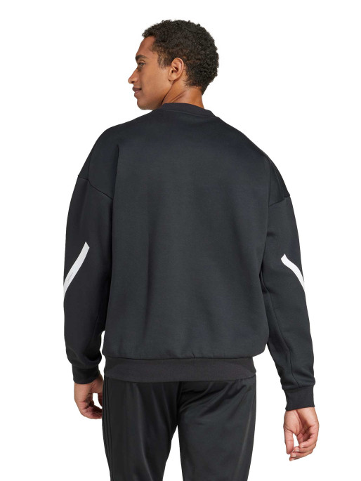 ADIDAS SPORTSWEAR Bluza New Z.n.e.