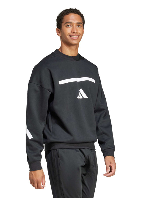 ADIDAS SPORTSWEAR Bluza New Z.n.e.