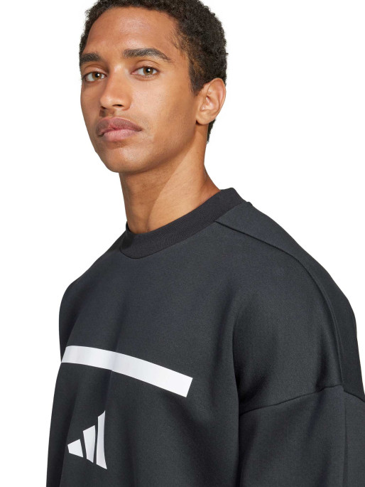 ADIDAS SPORTSWEAR Bluza New Z.n.e.