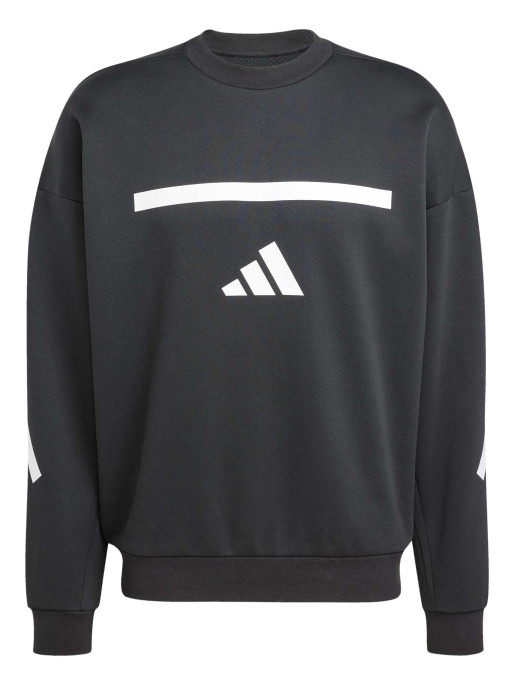 ADIDAS SPORTSWEAR Bluza New Z.n.e.