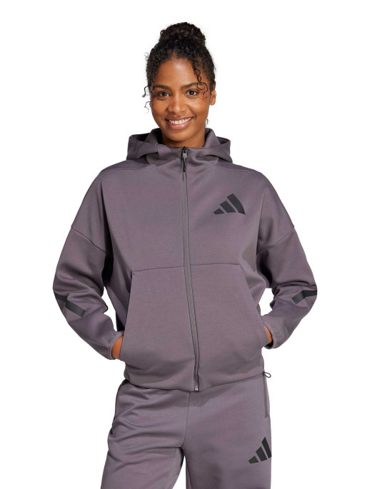 ADIDAS SPORTSWEAR Hanorac Z.n.e. Full-zip