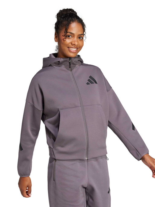 ADIDAS SPORTSWEAR Hanorac Z.n.e. Full-zip