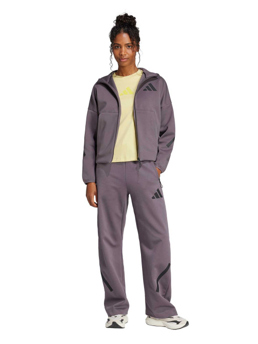ADIDAS SPORTSWEAR Hanorac Z.n.e. Full-zip